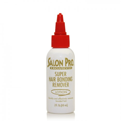 Salon Pro Super Hair Bonding Remover Lotion