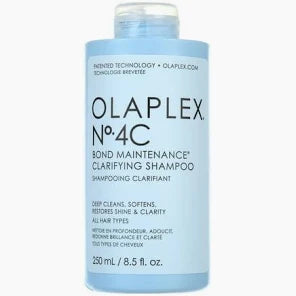 Olaplex No.4C Clarifying Shampoo