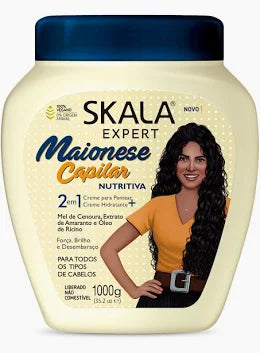 Skala Expert Maionese Capilar