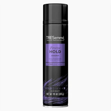 TRESemme Freeze Hold Hairspray
