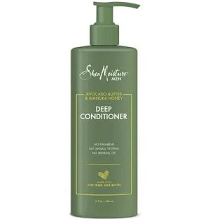 Shea Moisture Men Deep Conditioner