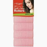Magic Collection Self Grip Velcro Rollers