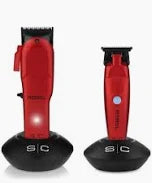 Stylecraft Rebel Combo-Clipper/Trimmer