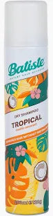 Batiste Dry Shampoo Tropical