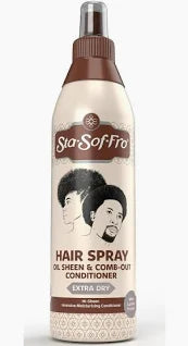 Sta-Sof-Fro Hair & Scalp Spray