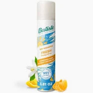 Batiste Dry Shampoo Fresh