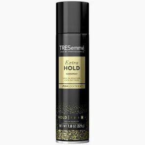 Tresemme Extra Hold Hair Spray 1.5oz
