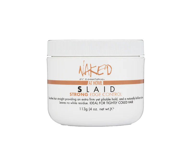 Naked SLaid Edge Control 4oz