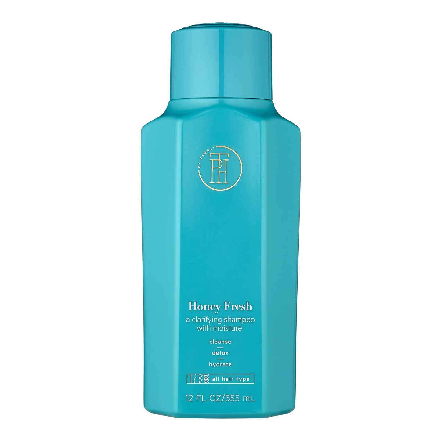 TPH by Taraji Honey Fresh Clarifying Shampoo