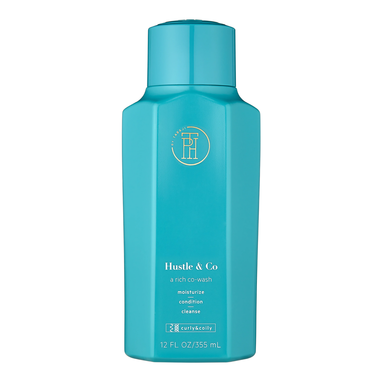 TPH by Taraji Hustle & Co a Rich Co-Wash