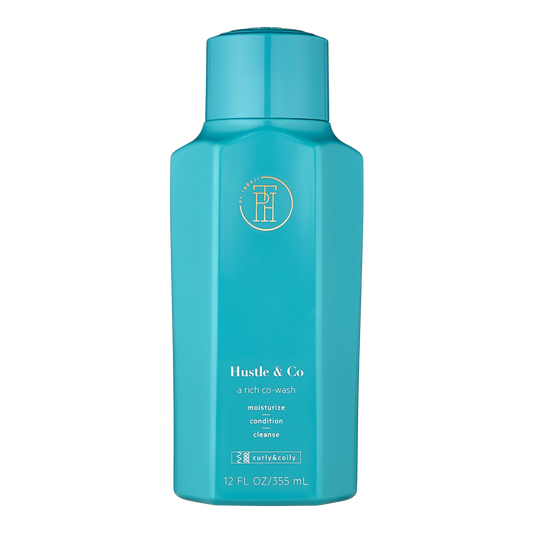 TPH by Taraji Hustle & Co a Rich Co-Wash