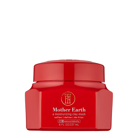 TPH by Taraji Mother Earth