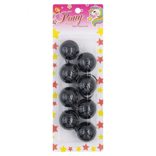 BT Pony Ponytail Holder 35MM