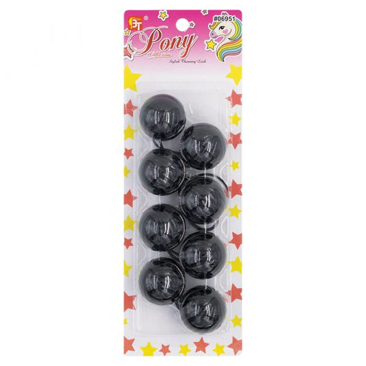 BT Pony Ponytail Holder 35MM