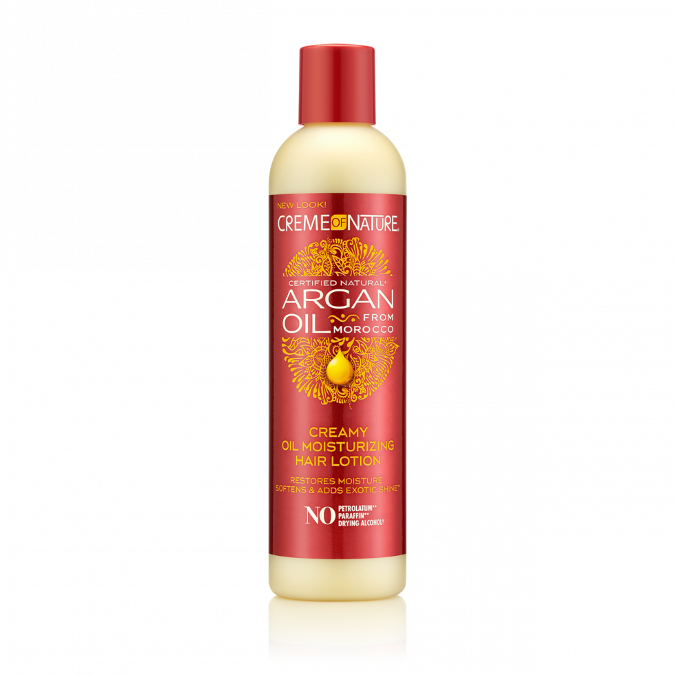 Creme of Nature Argan Oil Hair Lotion 8.45oz