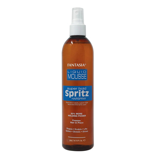 Fantasia Spritz Super Hold