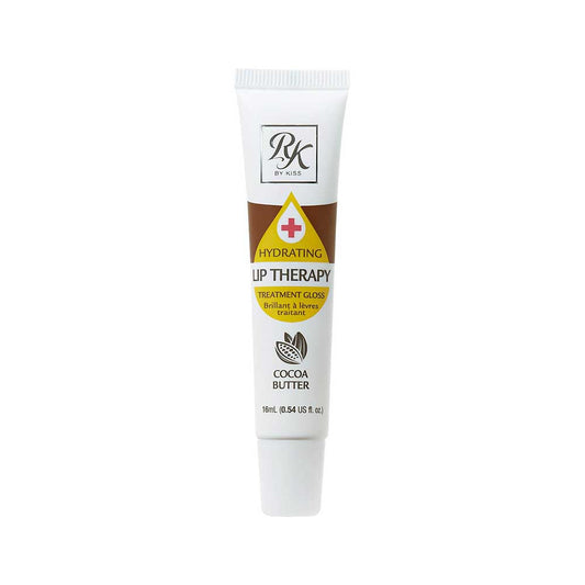 Ruby Kisses Hydrating Lip Oil -Cocoa Butter
