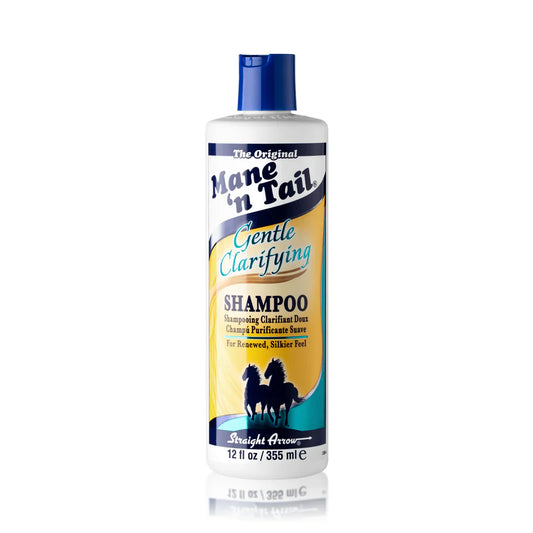 Mane 'n Tail Gentle Clarifying Shampoo