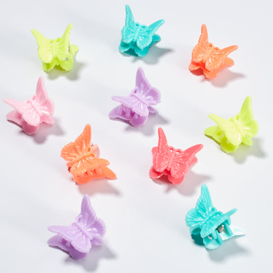 Butterfly Clamps