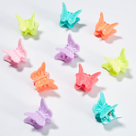 Butterfly Clamps