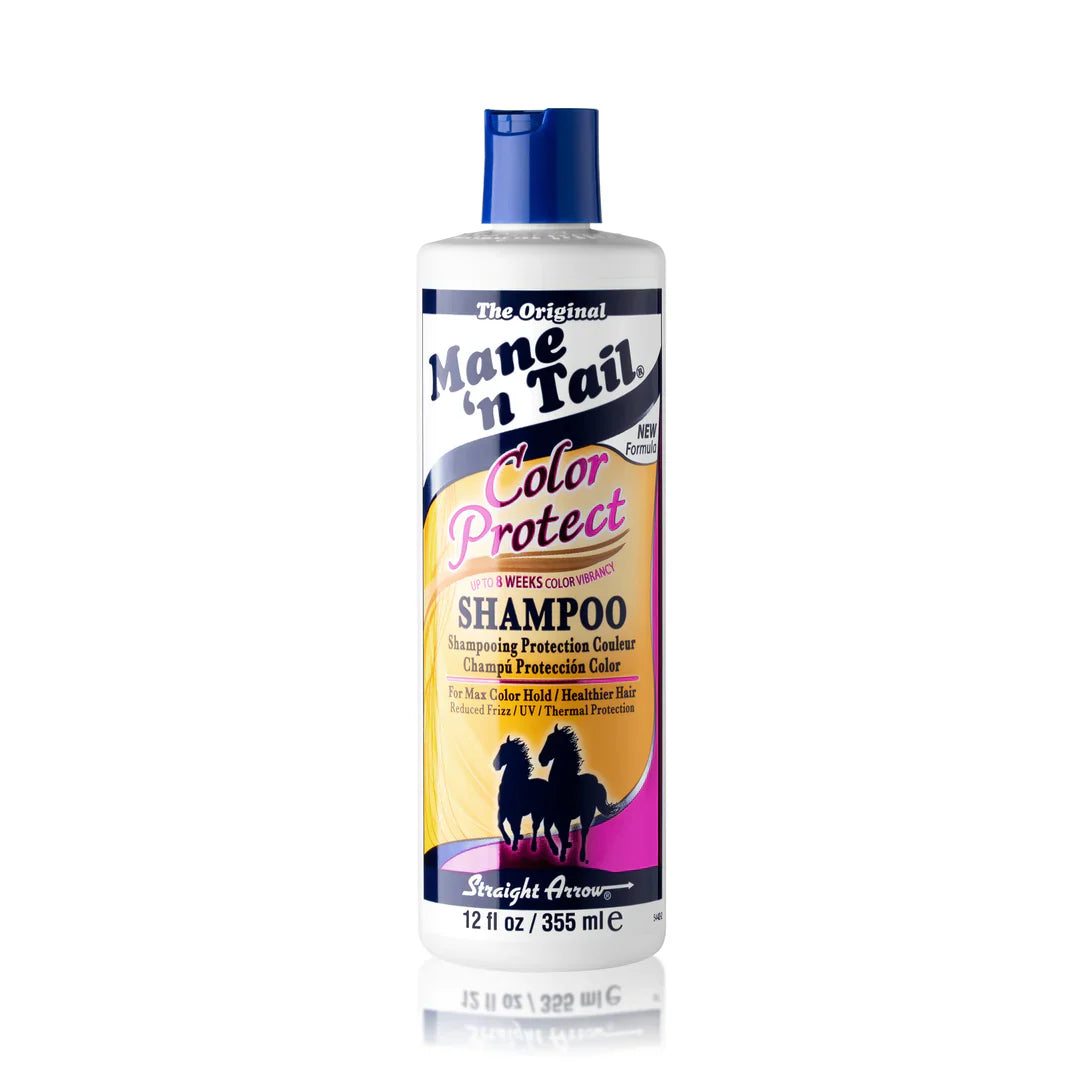 Mane 'n Tail Color Protect Shampoo 12oz