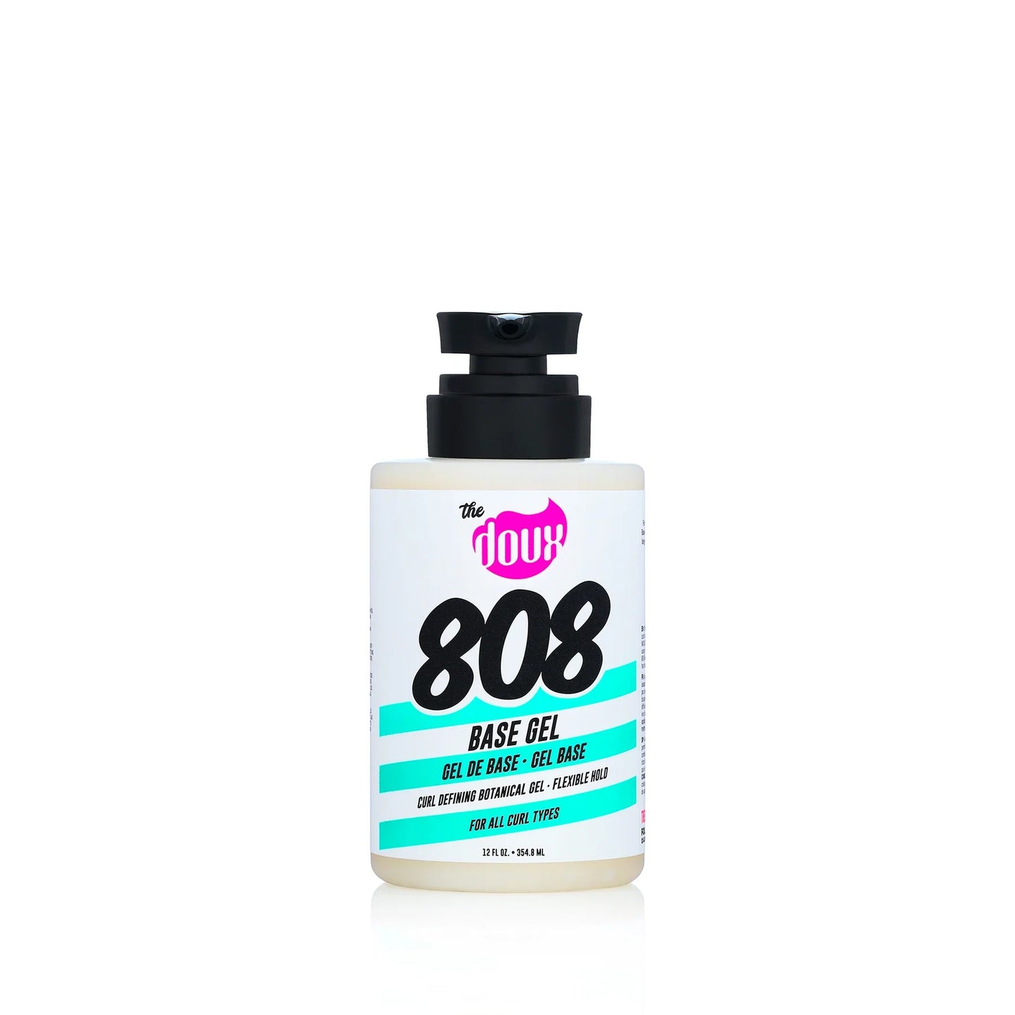 The Doux 808 Base Gel