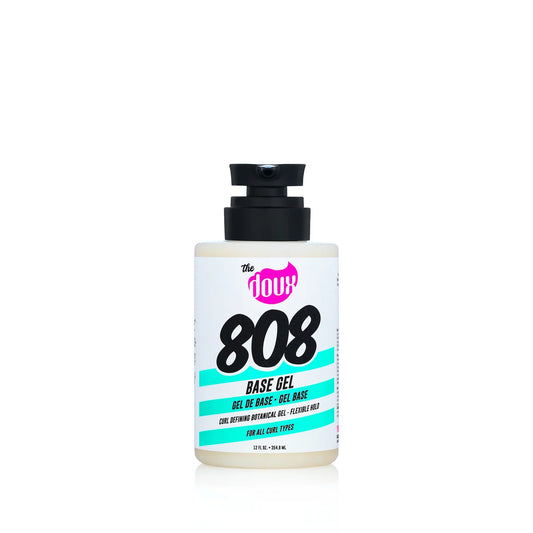 The Doux 808 Base Gel