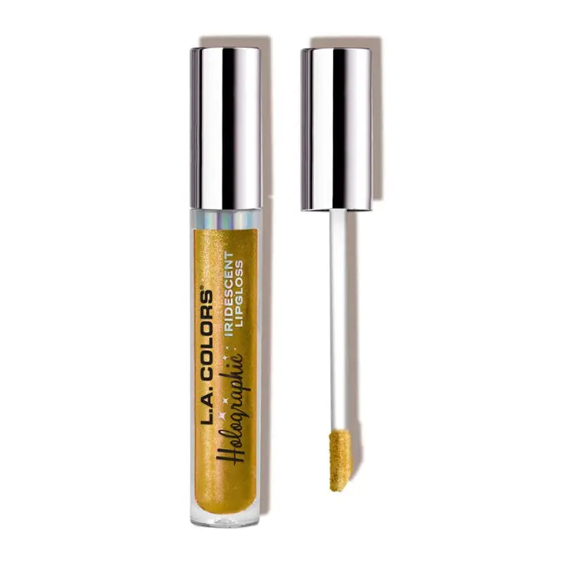 L.A. Colors Holographic Lip Gloss