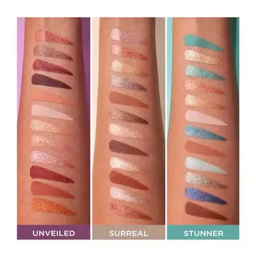 L.A. Colors Eyeshadow Palette