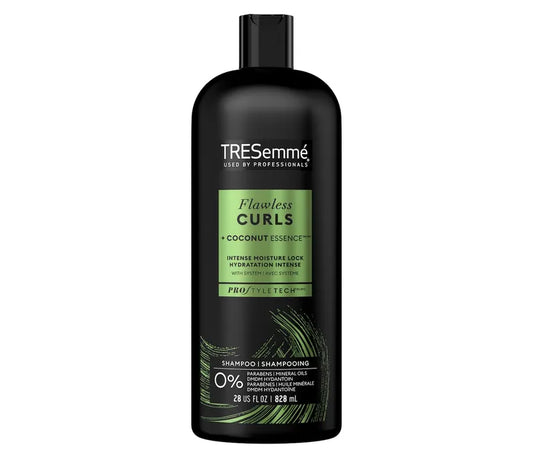 TRESemme Flawless Curls Shampoo 28oz