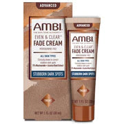 Ambi Even & Clear Advance Fade Cream
