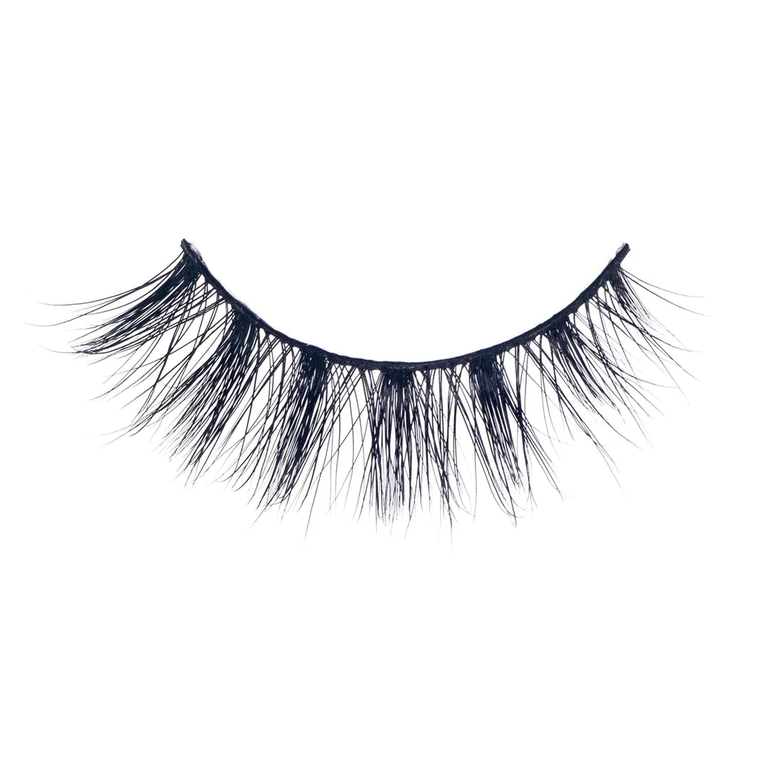 Royalty Mink Cat Eyelashes- Ruby