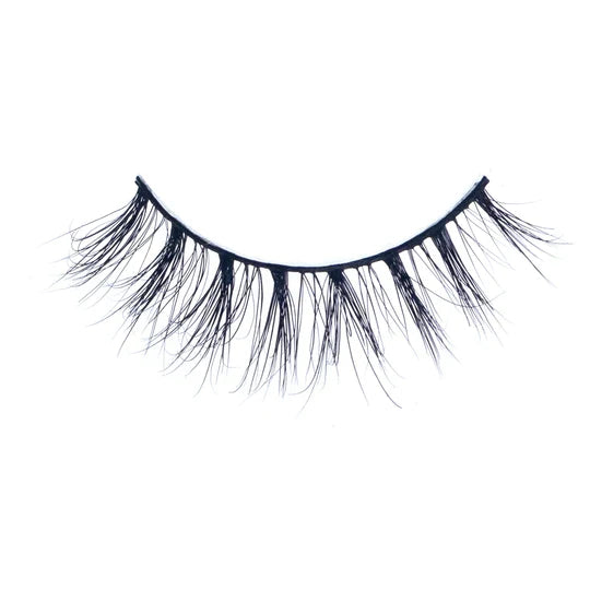 Royalty Mink Cat Eyelashes- Sapphire