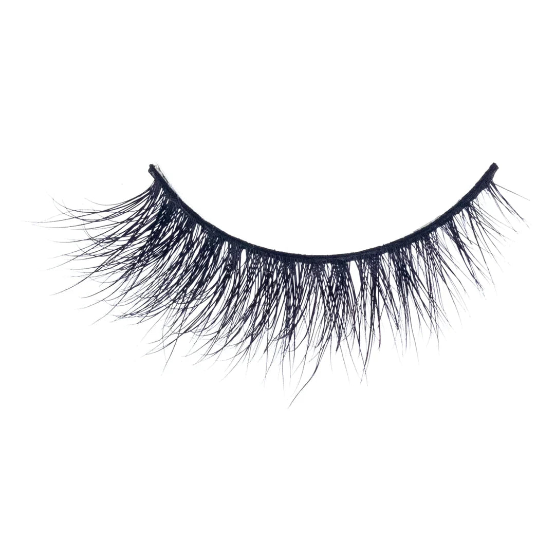 Royalty Mink Cat Eyelashes- Opal