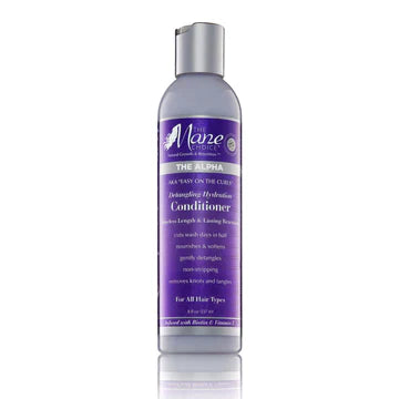 The Mane Choice The Alpha Detangling Hydration Conditioner 8oz