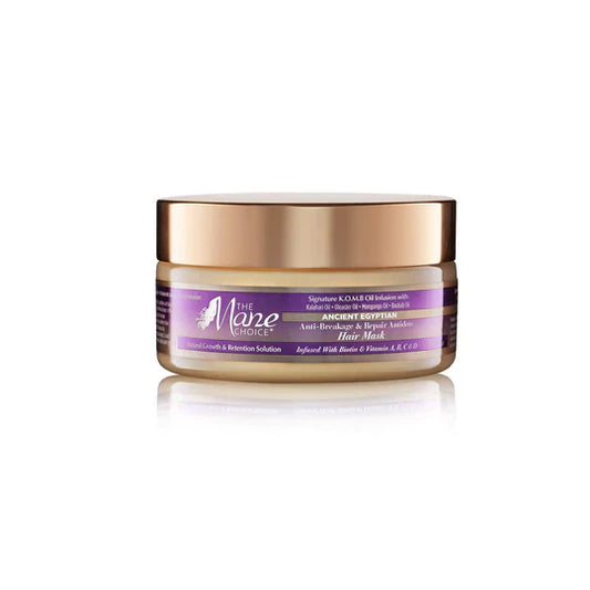 The Mane Choice Ancient Egyptian Hair Mask 8oz