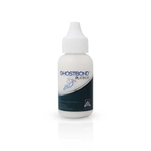 GhostBond Platinum