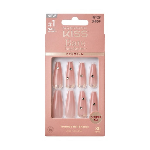 Kiss Bare but Better -Fate BNP50