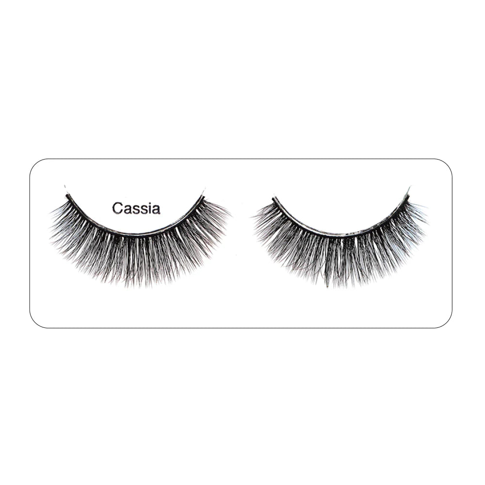 Bloom Lash 5D Eyelashes Cassia