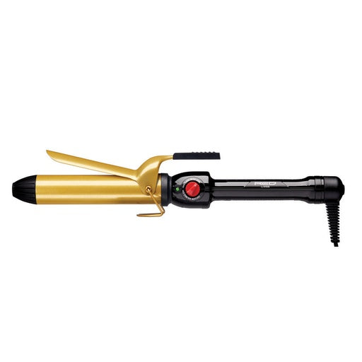 Red by Kiss Ceramic Curling Iron