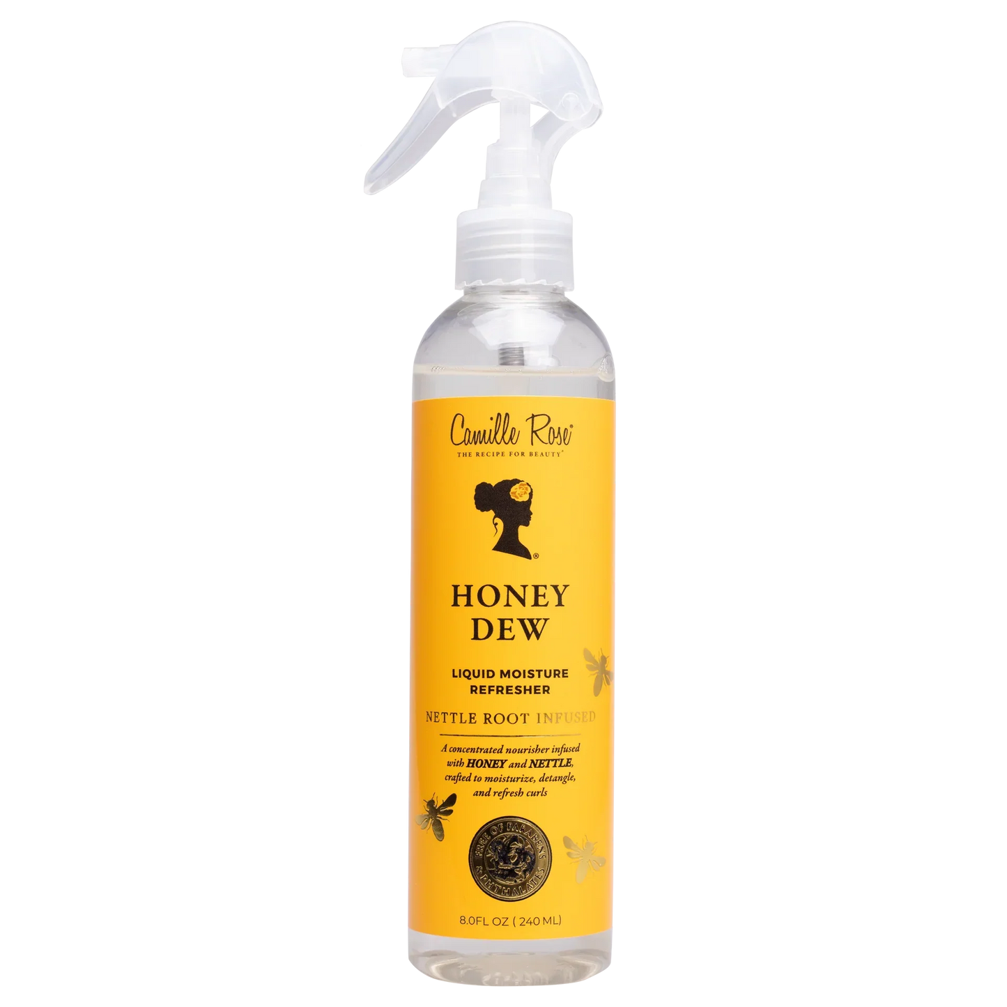 Camille Rose Honey Dew Liquid Moisture Refresher