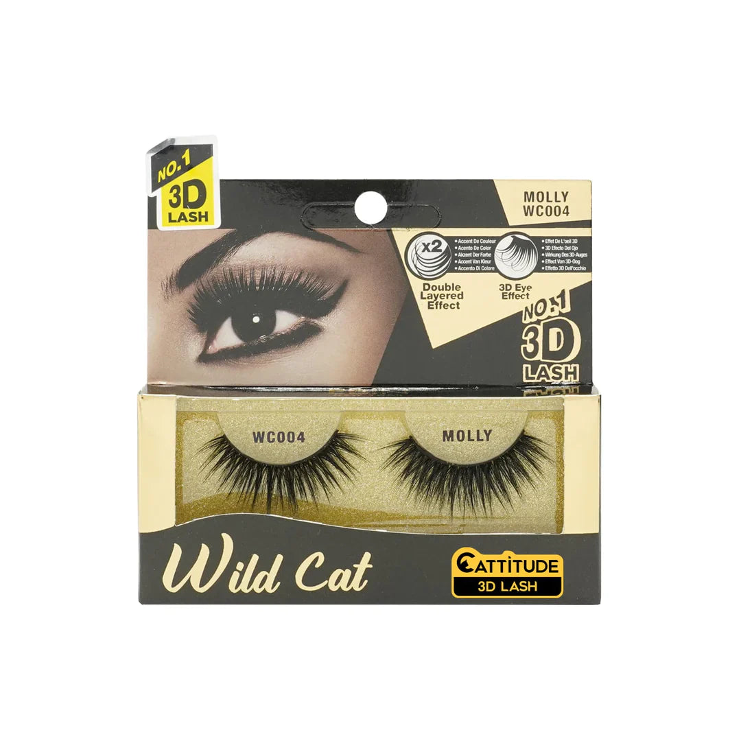 Ebin Wild Cat -Molly