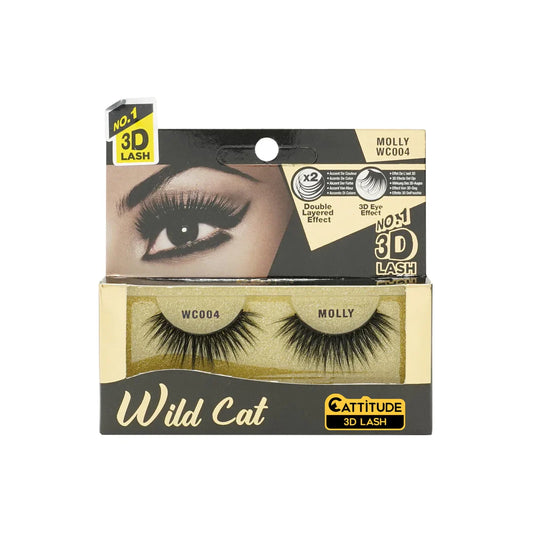 Ebin Wild Cat -Molly