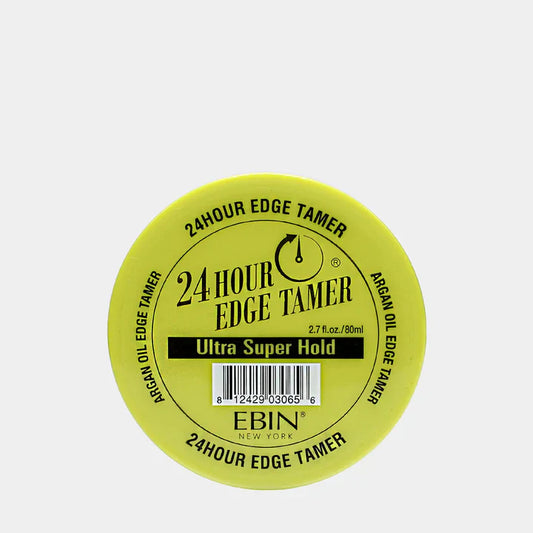 Ebin 24 Hour Edge Tamer-Ultra : 4oz