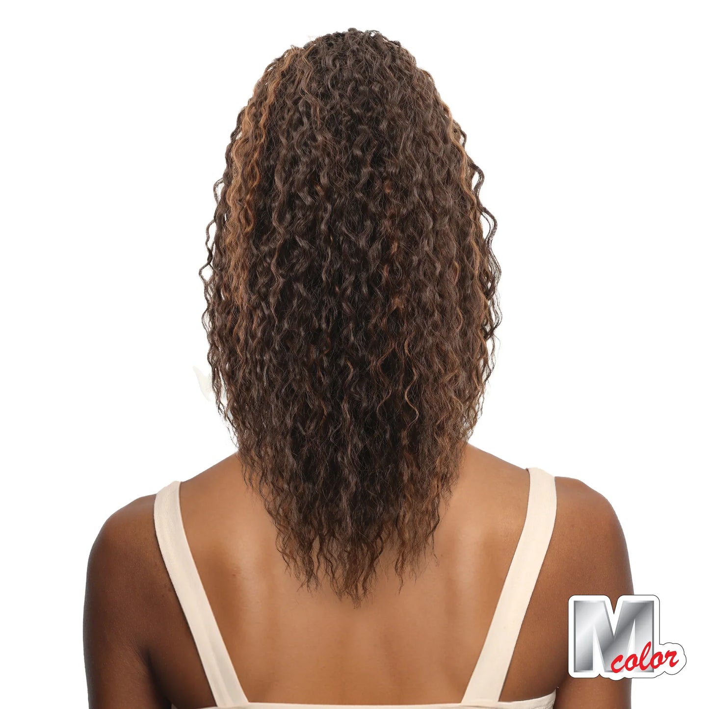Eve Casa Blanca Drawstring Ponytail FHP-370