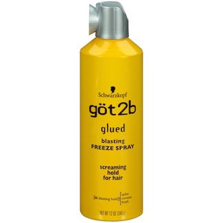 Got2B Glued Freeze Spray