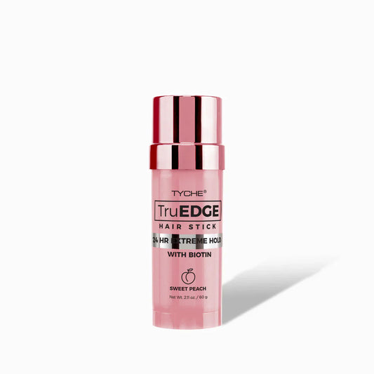 Nicka K Tyche Tru Edge Hair Stick w/ Biotin Sweet Peach