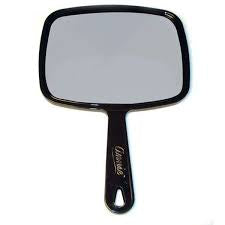 Annie TV Large Mirror