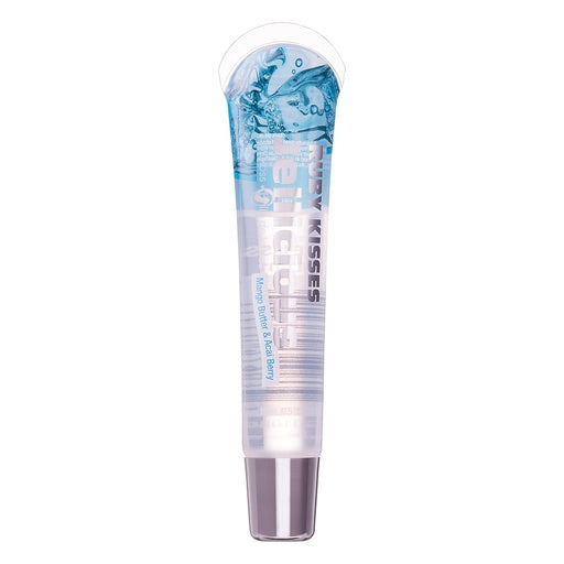 Kiss Ruby Kisses Jellicious Juicy Lip Gloss
