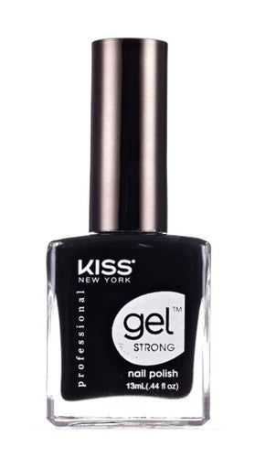 Kiss Gel Strong Nail Polish